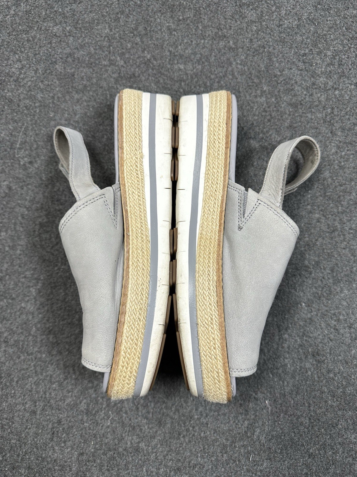 Timberland SensorFlex Platform Slingback Espadril… - image 6