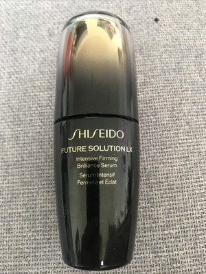 Shiseido Solution LX - Intensive Firming Brilliance Serum Refillable 50ml