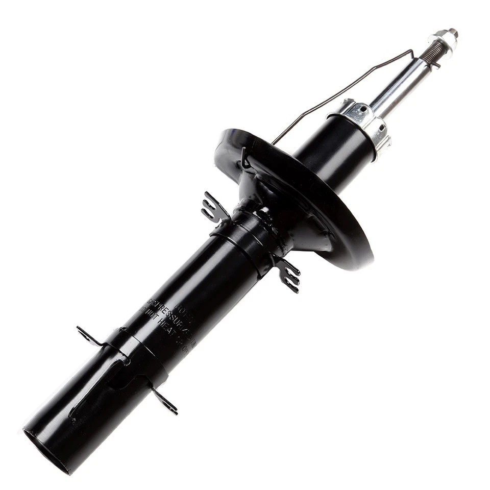 Struts Shock Absorbers Left Right For 2001-08 Seat Leon 1999-06 Volkswagen Golf - Image 3 of 4