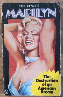 MARILYN by JOE HEMBUS - Image 1 of 3