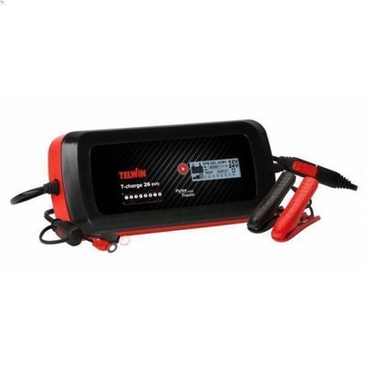 Batterieladegerät TELWIN 807595