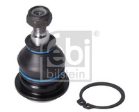 Trag FÜHrungsgelenk Vorne Links Rechts Oben Febi Bilstein 41701 FÜR Hyundai