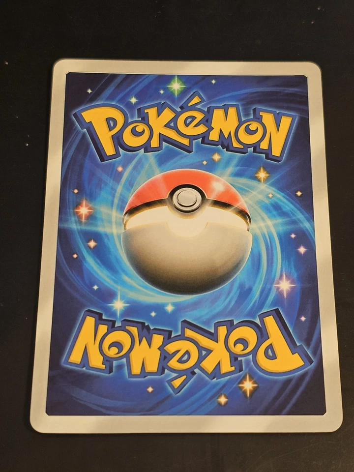 Hippopotas 171/155 Pokemon TCG Pocket Space-Time Smackdown Textured Fanart Card - Image 4 of 4