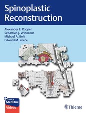 Spinoplastic Reconstruction Alexander Ropper