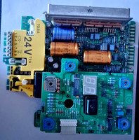 Junkers Grundmodul Zr,Zsr,Zwr 11/18/24 -3 Ke/Ae 8748300197 / 8748300149