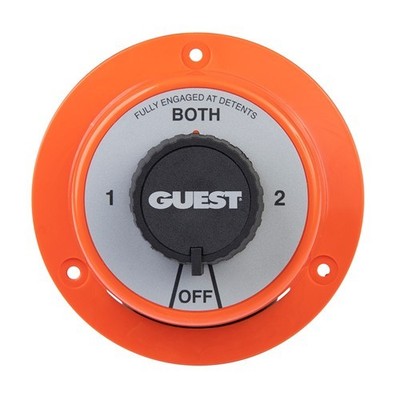 GUEST 2100 BATTERY SWITCH WITH AFD 2100