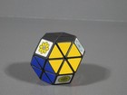 Polyhedral 14 Sided Twisty Puzzle Rubik's Cube-Like Unusual Puzzle! 2 inch Tall — photo 9