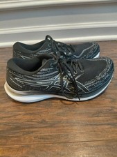 Asics Mens Gel Kayano 29 1011B440 Blue Running Shoes Sneakers Size 8