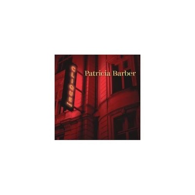 PATRICIA BARBER: CLIQUE - LP vinyl *BRAND NEW*