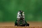 Lego Star Wars HALF of Phase 2 Commander Gree (2019)
