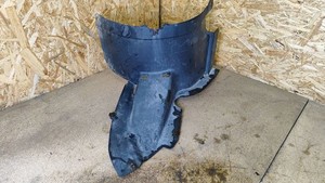 Volkswagen PASSAT B6 2007 Vorne rechts Radlaufschale Radhausverkleidung vorne