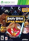 Angry Birds Star Wars - Xbox 360 - In Case