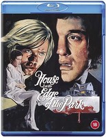 House On The Edge Of - House On The Edge Of The Park Blu-Ray - Blura - F600Z