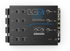 AudioControl LC7iPRO Line Output Converter w/ Remote
