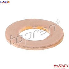 10x HEAT SHIELD INJECTION SYSTEM 401 502 FOR MERCEDES-BENZ CLK/Convertible 2.1L