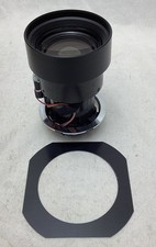Eiki LCD Projector Short Zoom Lens Replacement Model: AH-23511 LNS-T10/LNS-W10