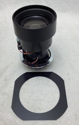 Eiki LCD Projector Short Zoom Lens Replacement Model: AH-23511 LNS-T10/LNS-W10
