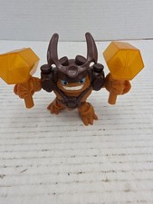 Skylanders Trap Team Wallop McDonalds 2015 Happy Meal Toy