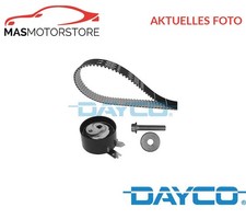 ZAHNRIEMENSATZ SET KIT DAYCO KTB1189 A FÜR NISSAN NV250,QASHQAI II SUV