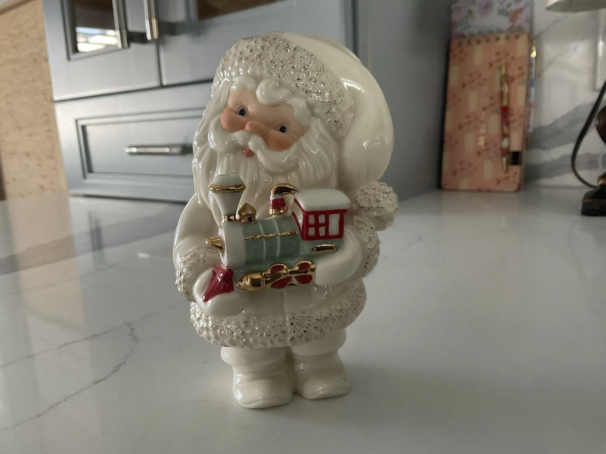Lenox Santa for sale | eBay