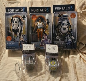 Portal Gun Neca for sale | eBay