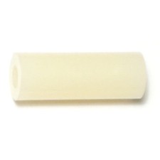 0.171 x 3/8 x 1 Nylon Plastic Spacers