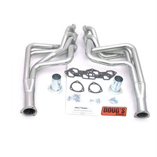 Dougs Headers Metallic Ceramic Coated Headers 1965-1975 Oldsmobile 400-455 Dougs Headers Metallic Ceramic Coated Headers 1965-1975 Oldsmobile 400-455