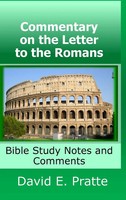 David Pratte | Commentary On The Letter To The Romans | Buch | Englisch (2018)