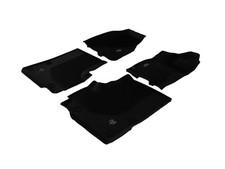 25-26 Dodge Ram 1500 All Weather Floor Mats New Oem Mopar Genuine