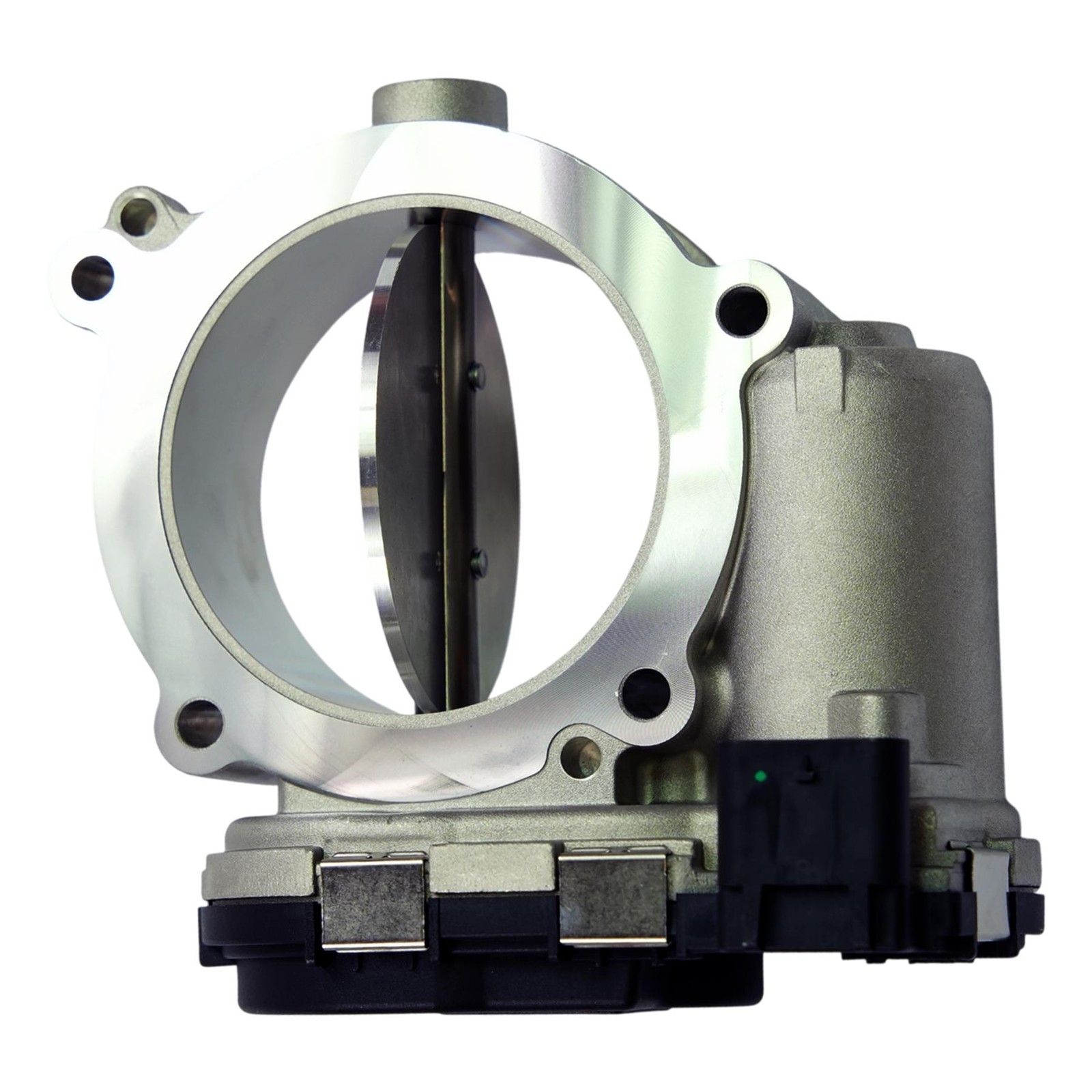 New Throttle Body Valve A6510900470 FOR A, B, C, CLA, E, GLA GLC CLS ML S-Class