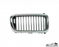 KüHlergrill FüR BMW 7Er Rechts Vorne 94-01