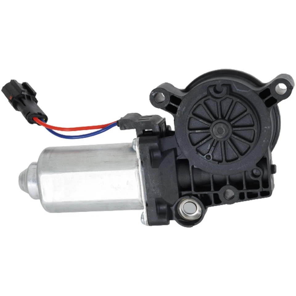 Window Motor For 95-2000 Chevrolet Tahoe Set of 2 - Image 2 of 4