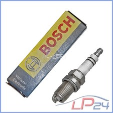 Bougies d'allumage Fiat SCUDO