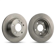 Disque de frein BMW 545