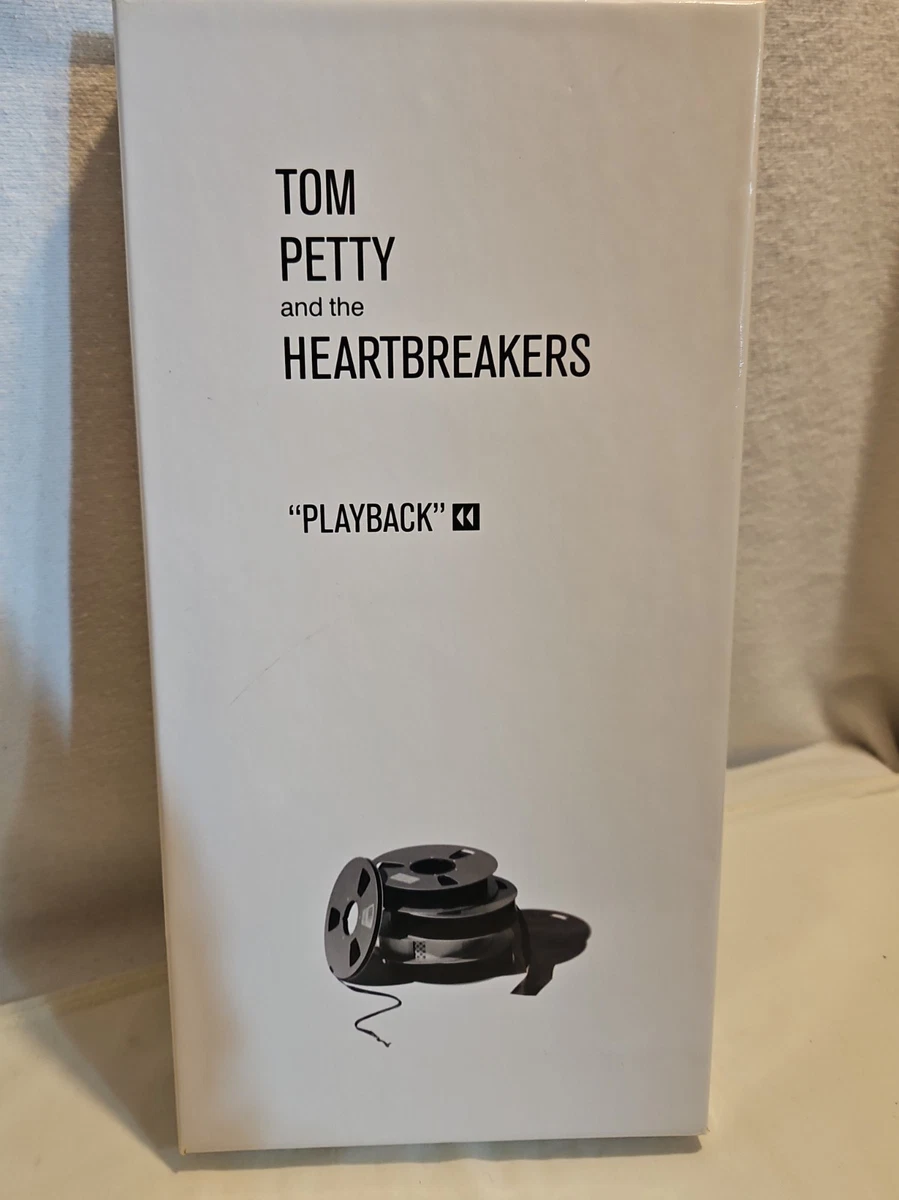 Preços baixos em CDs de música de Tom Petty Box Set | eBay