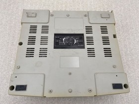 SEGA Saturn Console HST-3220 with Controller Power Memory Japan