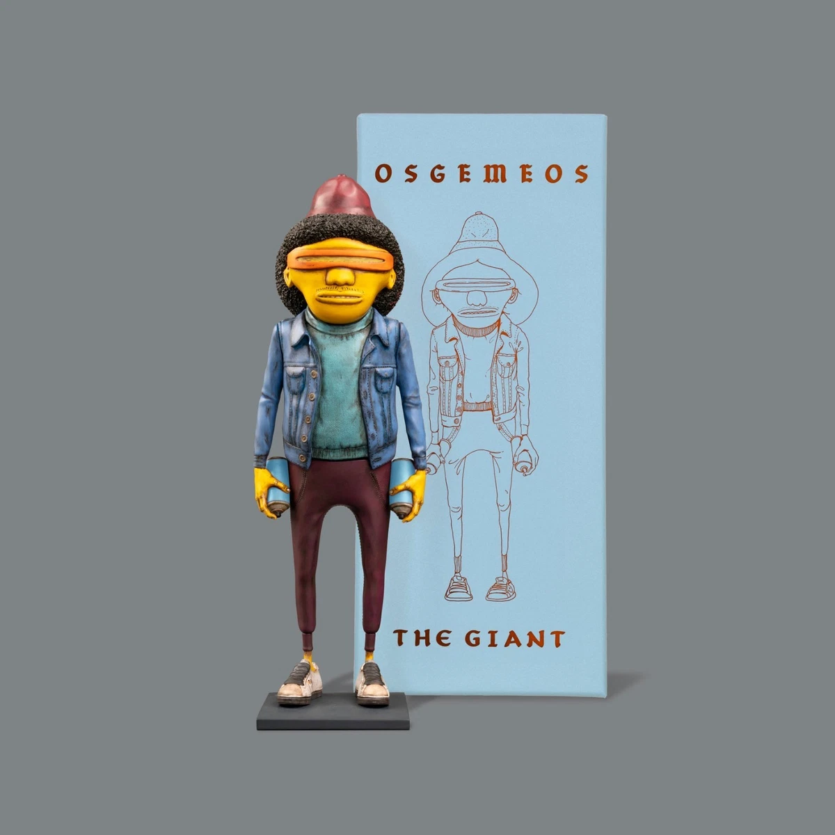 送料無料「Os Gemeos アートブック 」作品集 os gemeos products for sale | eBay
