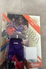 2010-11 Prestige - Stars of the Nba Amare Stoudemire #3 Materials /249 (MEM)