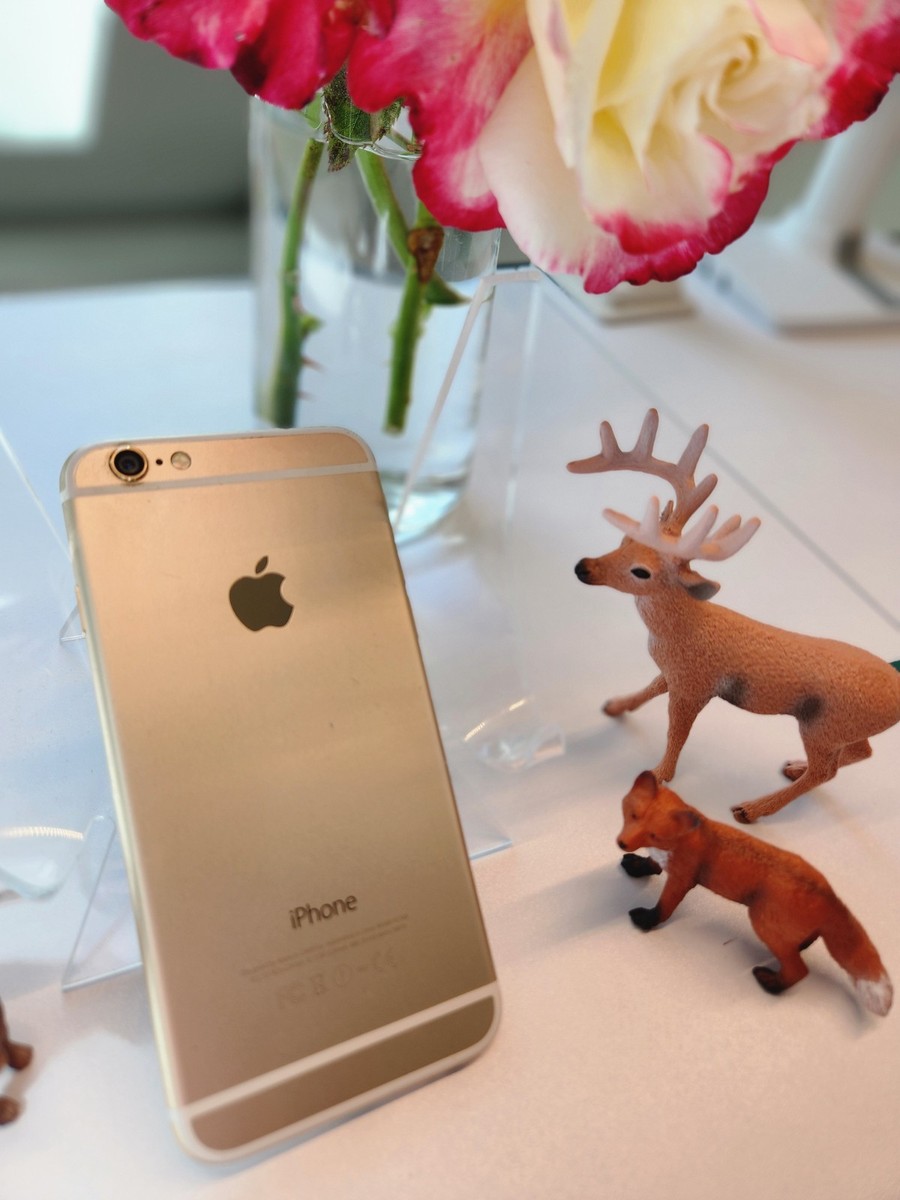 Apple iPhone 6 - 16 GB - Gold (T-Mobile) for sale online | eBay