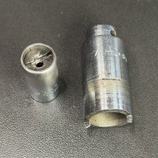 MAC TOOLS Specialty Socket SC50 & SC84 3/8 Dr...