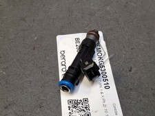 Injecteur Opel Mokka