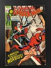 Amazing Spider-Man #101 MEGA KEY 1st app of Morbius Mid-Grade READ DESCRIPTION!