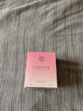 Versace Bright Crystal Women's 90 Ml Eau de Toilette Spray
