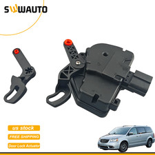 For Chrysler Towncountrydodge Grand Caravan Right Sliding Door Lock Actuator For Chrysler Towncountrydodge Grand Caravan Right Sliding Door Lock Actuator