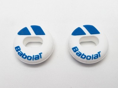 Babolat 振動止め Custom Damp RG + 初代 Babolat 振動止め Custom Damp RG + 初代 バボラ BabolaT 振動