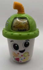 LeapFrog Fruit Colors Learning Smoothie Works