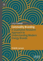 Commodity Branding, Fridrik Larsen
