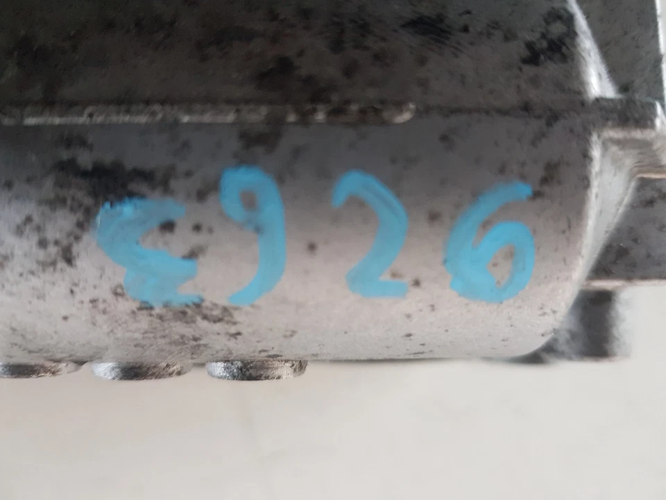 0003094V007 CORPO FARFALLATO VALVOLA A FARFALLA SMART FORTWO 0.6 B 2003 A1601410 - Immagine 2 di 4