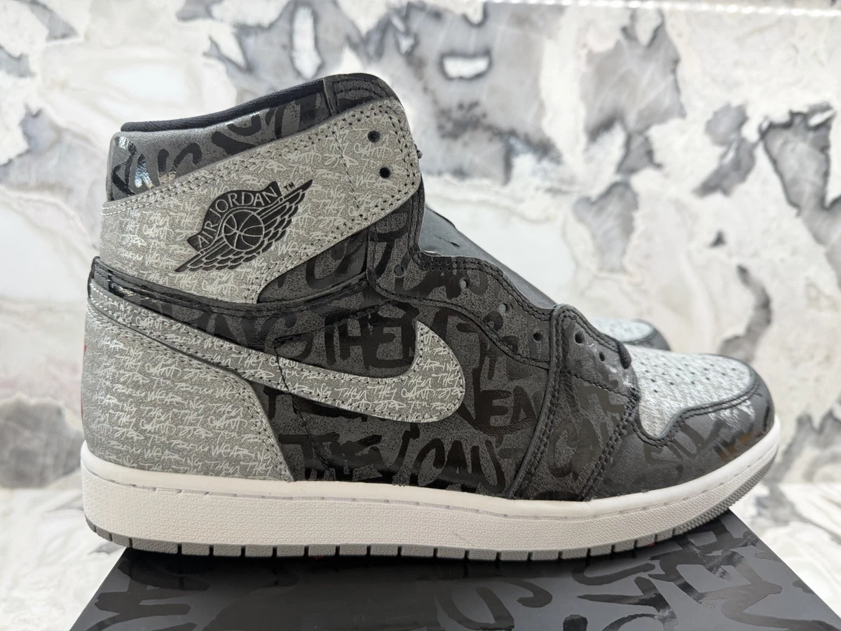 Las mejores ofertas en Jordan 1 OG High Rebellionaire | eBay