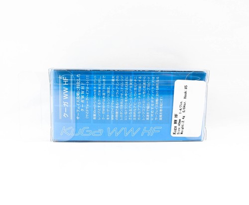 Valkein Kuga FMR 30mm 2.5 Grammes Flottant Leurre M172 (1838 Valkein Kuga FMR 30mm 2.5 Grammes Flottant Leurre M172 (1838